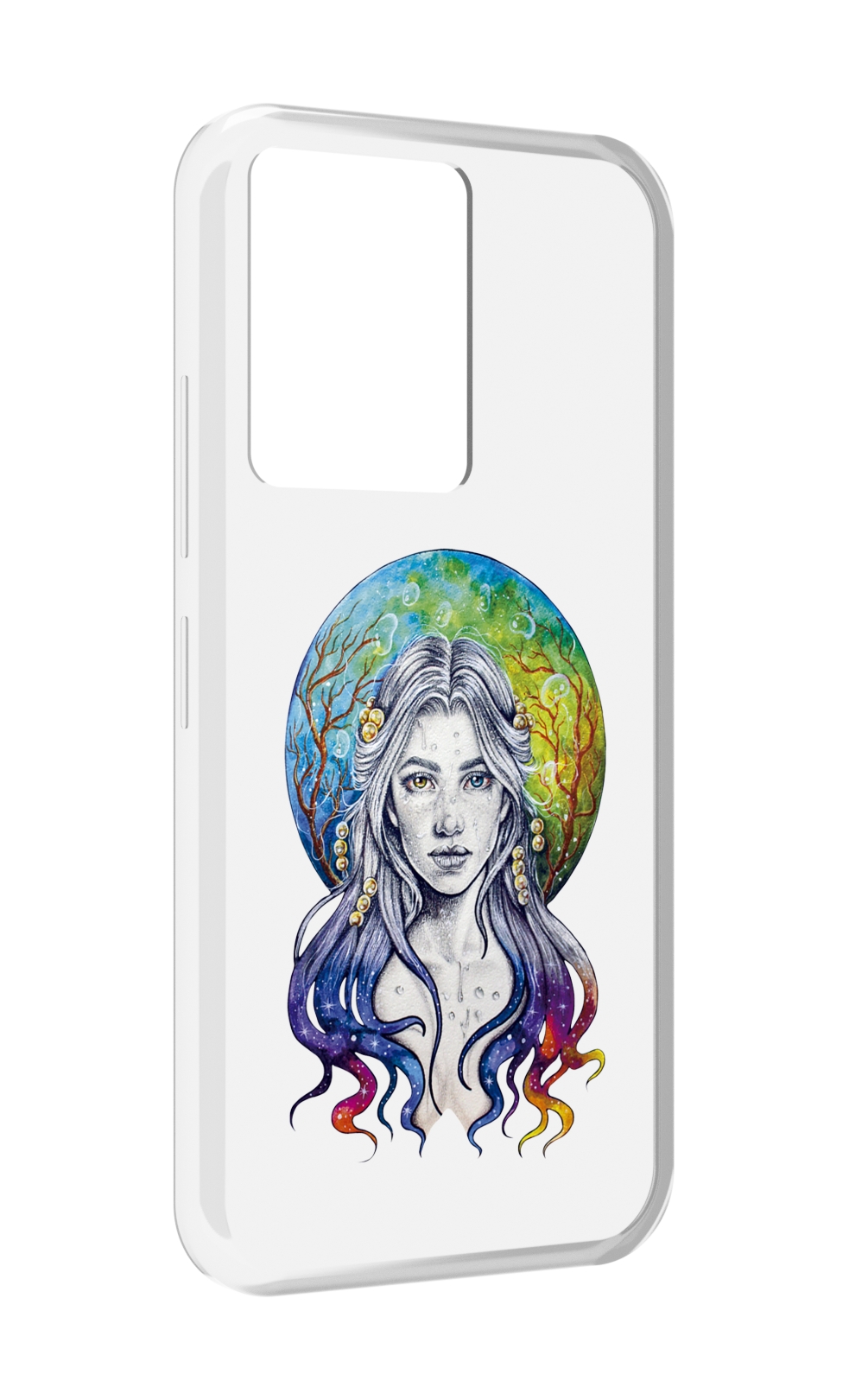 Чехол MyPads девушка с красивыми волосами для Infinix Note 12 5G X671 / Note 12 Pro 5G, Прозрачный, Tocco
Чехол MyPads девушка с красивыми волосами для Infinix Note 12 5G X671 / Note 12 Pro 5G, Прозрачный, Tocco