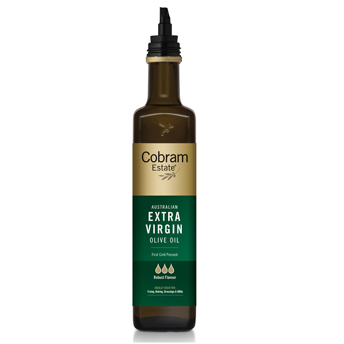 Оливковое масло Koroneiki и Coratina нераф. Cobram Estate Extra Virgin Robust 375 мл, Оливковое масло
Оливковое масло Koroneiki и Coratina нераф. Cobram Estate Extra Virgin Robust 375 мл, Оливковое масло
