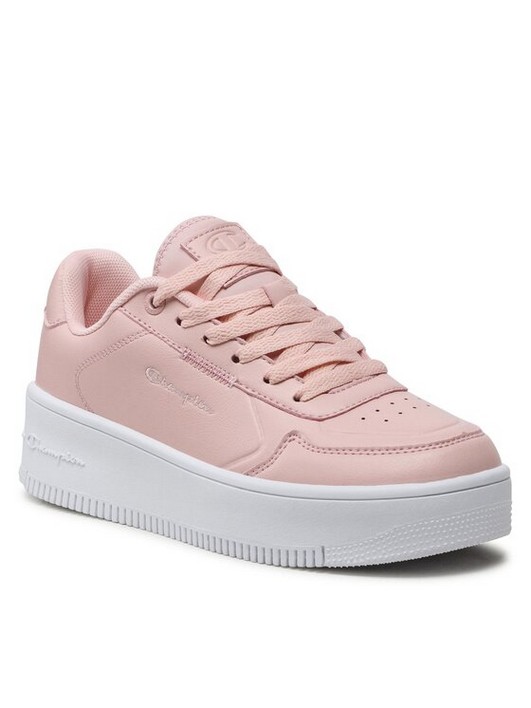 Кеды женские Champion Rebound Platform S11473-CHA-PS047 розовые 39 EU, Розовый, Rebound Platform S11473-CHA-PS047
Кеды женские Champion Rebound Platform S11473-CHA-PS047 розовые 39 EU, Розовый, Rebound Platform S11473-CHA-PS047