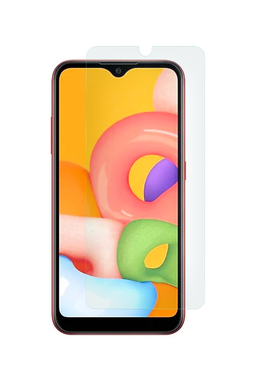Защитное стекло Mobileocean для Samsung A01, M01 A015, M015 прозрачное, без рамки, MOTG-SAM-A015
Защитное стекло Mobileocean для Samsung A01, M01 A015, M015 прозрачное, без рамки, MOTG-SAM-A015