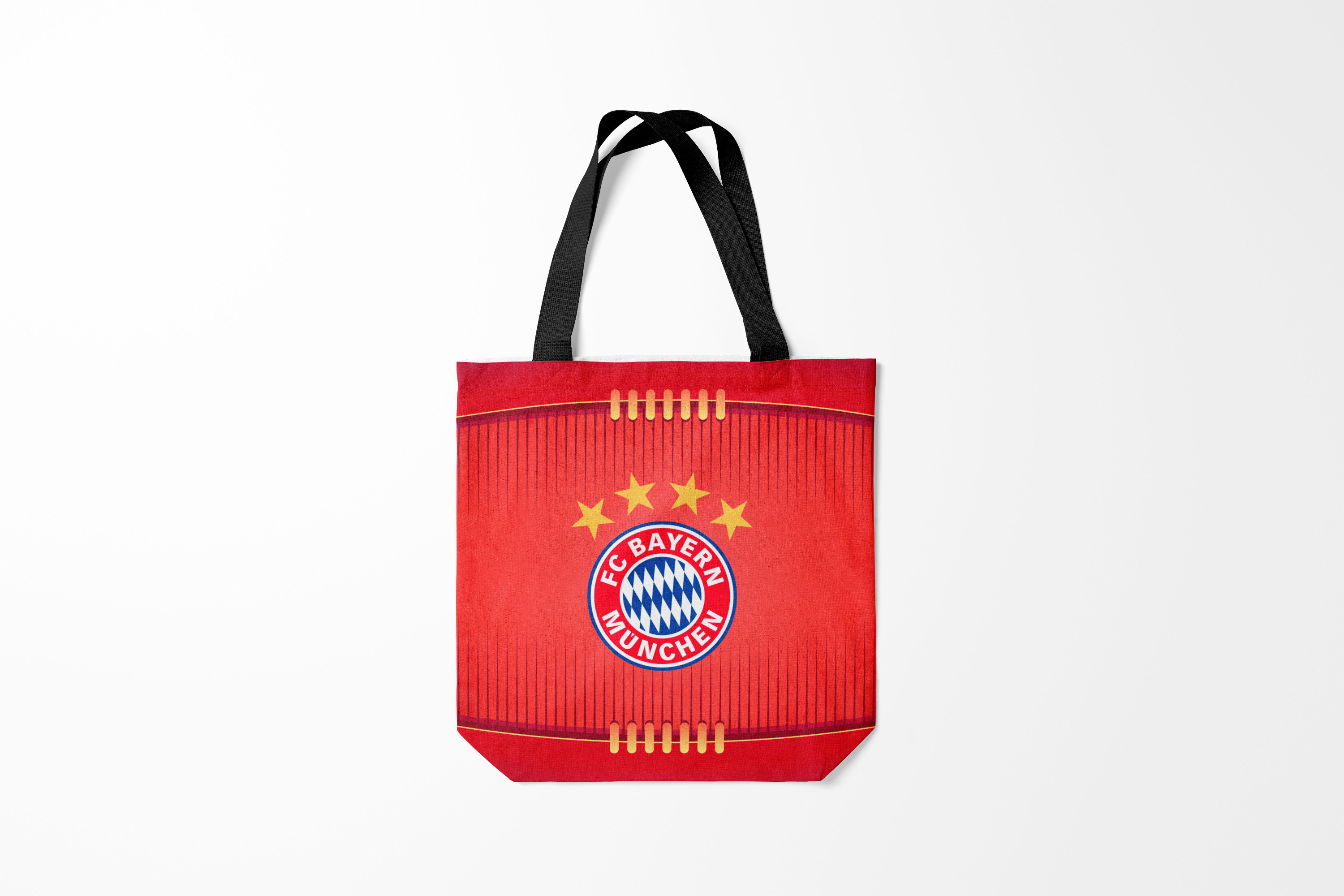 Сумка шoппер унисекс Burnettie Bayern Munchen MUNCHEN., красный, Bayern Munchen MUNCHEN.
Сумка шoппер унисекс Burnettie Bayern Munchen MUNCHEN., красный, Bayern Munchen MUNCHEN.