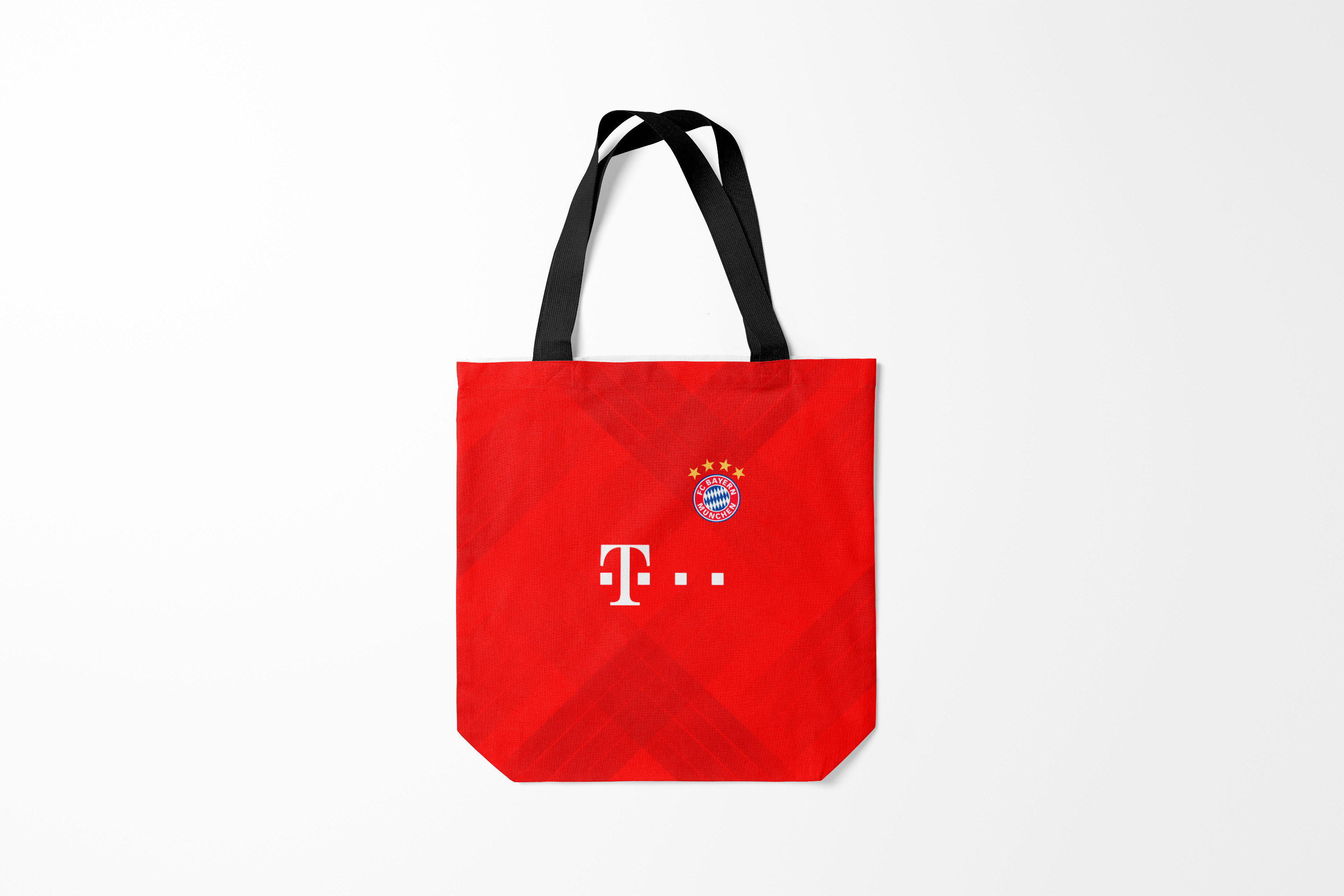 Сумка шoппер унисекс Burnettie Bayern Munchen MUNCHEN., красный, Bayern Munchen MUNCHEN.
Сумка шoппер унисекс Burnettie Bayern Munchen MUNCHEN., красный, Bayern Munchen MUNCHEN.