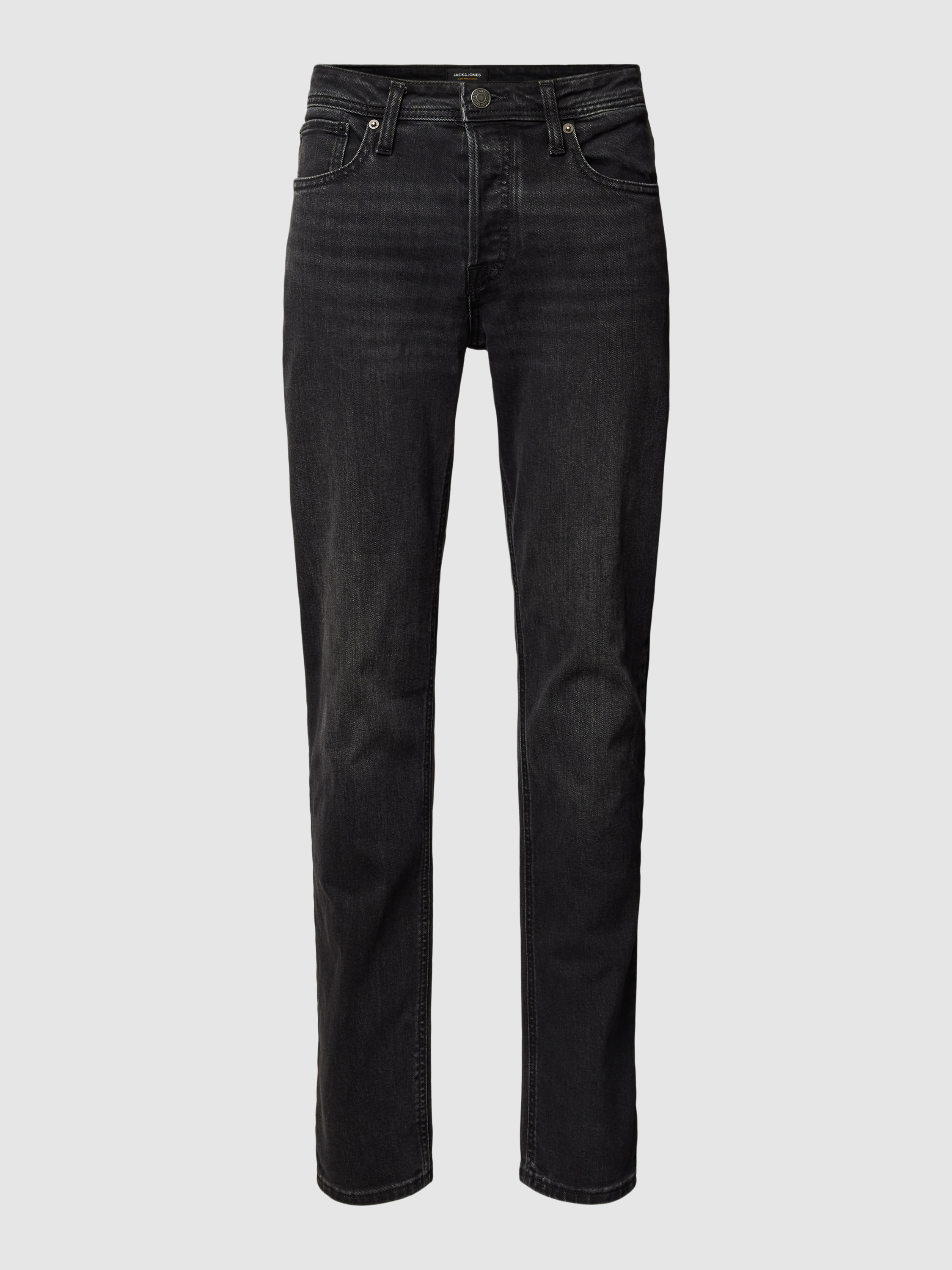 Джинсы мужские Jack & Jones 1840223 черные 29/32 (доставка из-за рубежа), Черный, 1840223
Джинсы мужские Jack & Jones 1840223 черные 29/32 (доставка из-за рубежа), Черный, 1840223