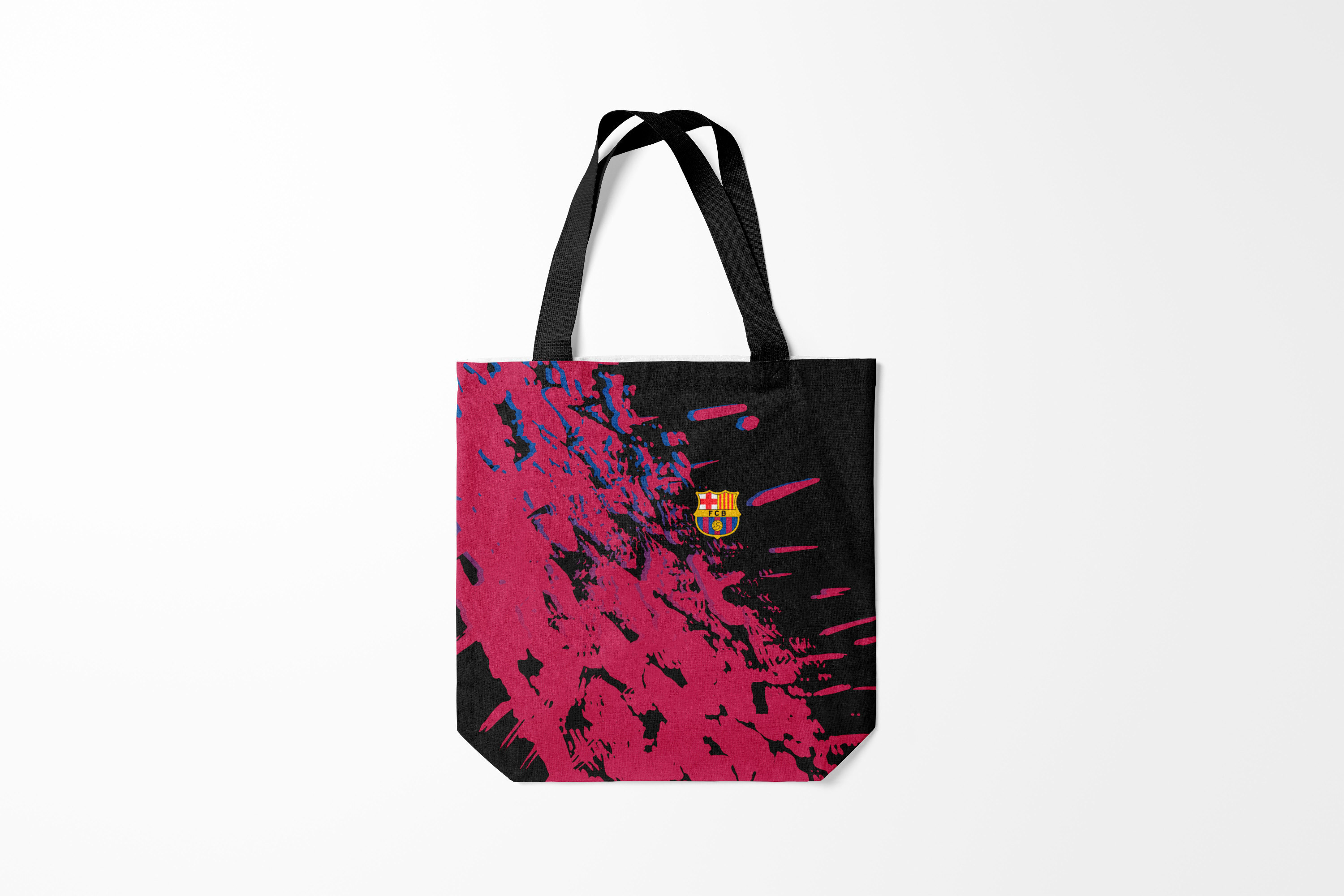 Сумка шoппер унисекс Burnettie Barcelona FC BARCELONA., красный; черный, Barcelona FC BARCELONA.
Сумка шoппер унисекс Burnettie Barcelona FC BARCELONA., красный; черный, Barcelona FC BARCELONA.