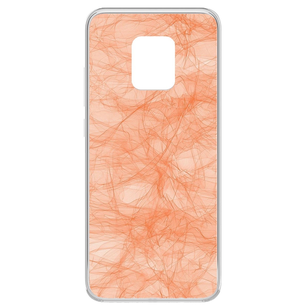 Чехол-накладка Krutoff Clear Case Абстракт 2 для Xiaomi Redmi 10X 5G/10X Pro 5G
Чехол-накладка Krutoff Clear Case Абстракт 2 для Xiaomi Redmi 10X 5G/10X Pro 5G
