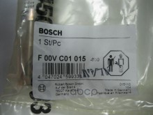 BOSCH F 00V C01 015 рем.к-кт форсунки клапан со штоком Chrysler Voayger 2.5CRD 00-07 1шт
BOSCH F 00V C01 015 рем.к-кт форсунки клапан со штоком Chrysler Voayger 2.5CRD 00-07 1шт