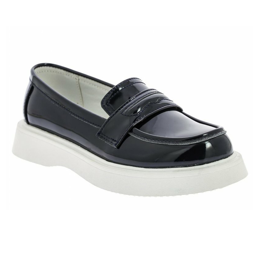 Туфли Kenka, синий, р. 36 
Туфли Kenka, синий, р. 36