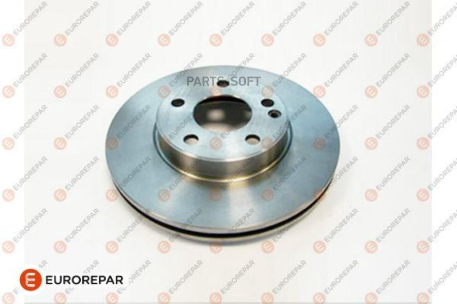 EUROREPAR Диск тормозной MERCEDES-BENZ A-CLASS A 12>, B-CLASS 11>, front, D=280 x 25 1шт
EUROREPAR Диск тормозной MERCEDES-BENZ A-CLASS A 12>, B-CLASS 11>, front, D=280 x 25 1шт