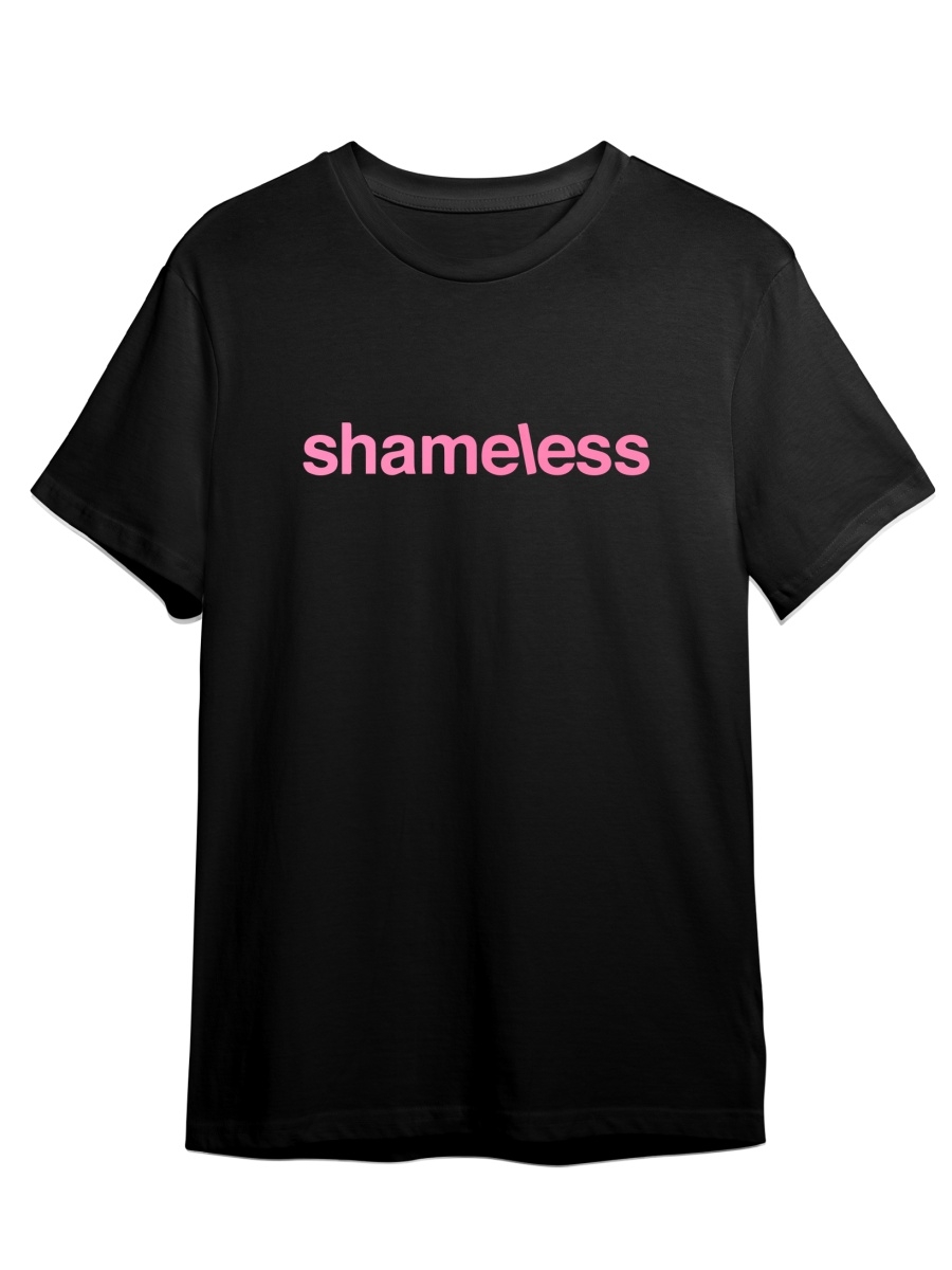 Футболка унисекс СувенирShop Бесстыжие/Shameless 2 черная XL (50-52), Черный, "Бесстыжие/Shameless" 2
Футболка унисекс СувенирShop Бесстыжие/Shameless 2 черная XL (50-52), Черный, "Бесстыжие/Shameless" 2