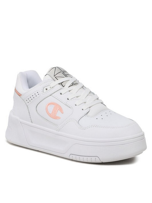 Кеды женские Champion S11577-WW001 белые 38 EU (доставка из-за рубежа), Белый, S11577-WW001
Кеды женские Champion S11577-WW001 белые 38 EU (доставка из-за рубежа), Белый, S11577-WW001