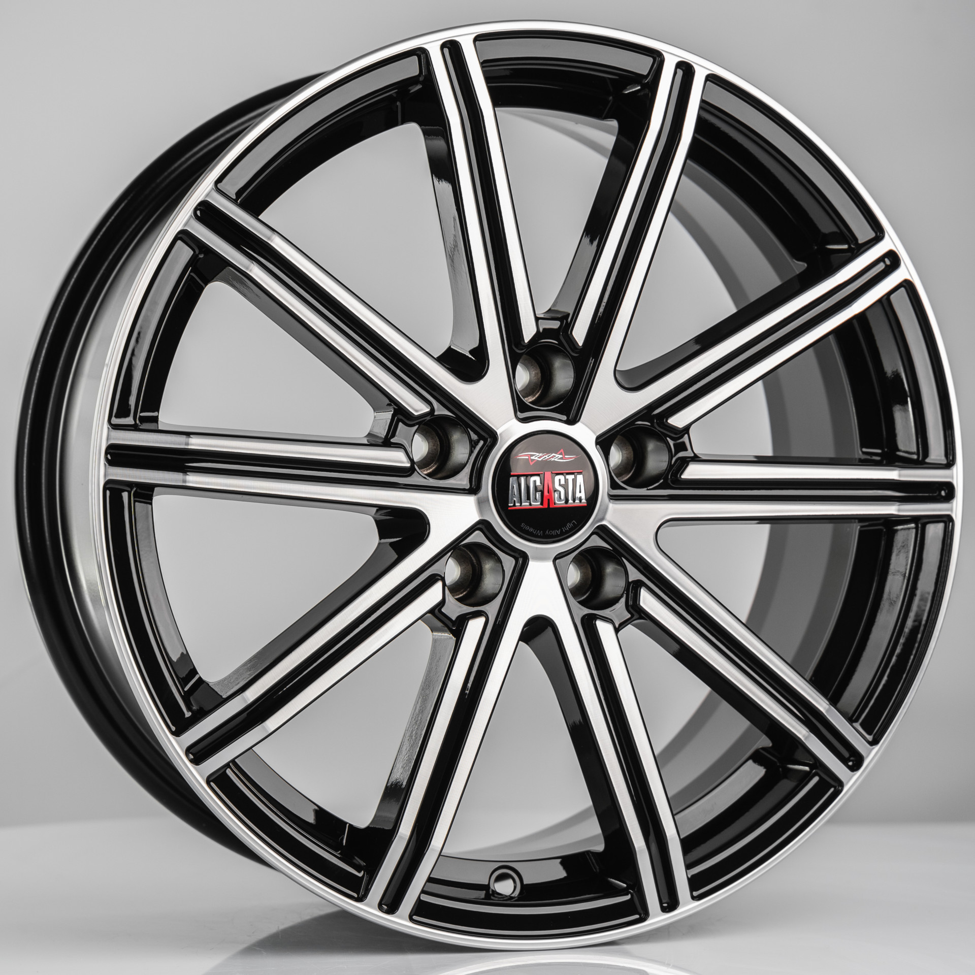 Колесный диск Alcasta M64 7x17 5x108 ET 43 Dia 65,1 (bkf), Alcasta M64 7x17 5x108 ET 43 Dia 65,1 (bkf)
Колесный диск Alcasta M64 7x17 5x108 ET 43 Dia 65,1 (bkf), Alcasta M64 7x17 5x108 ET 43 Dia 65,1 (bkf)