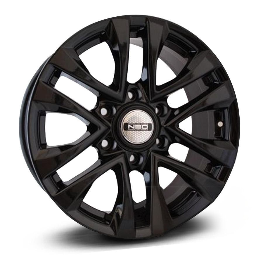 Колесный диск NEO 732 7,5x17 6x139,7 ET 35 Dia 67,1 (GB), NEO 732 7,5x17 6x139,7 ET 35 Dia 67,1 (GB)
Колесный диск NEO 732 7,5x17 6x139,7 ET 35 Dia 67,1 (GB), NEO 732 7,5x17 6x139,7 ET 35 Dia 67,1 (GB)