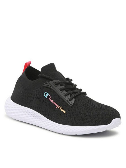 Кроссовки женские Champion Sprint Element S11526-CHA-KK001 черные 36 EU, Черный, Sprint Element S11526-CHA-KK001
Кроссовки женские Champion Sprint Element S11526-CHA-KK001 черные 36 EU, Черный, Sprint Element S11526-CHA-KK001