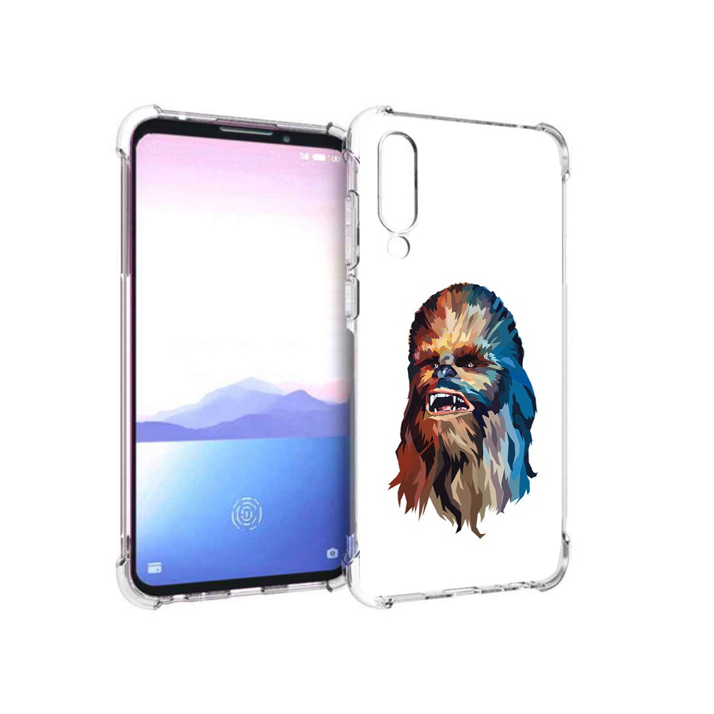 Чехол MyPads Tocco для Meizu 16XS star wars звездные войны (PT136345.89.24), Прозрачный, Tocco
Чехол MyPads Tocco для Meizu 16XS star wars звездные войны (PT136345.89.24), Прозрачный, Tocco