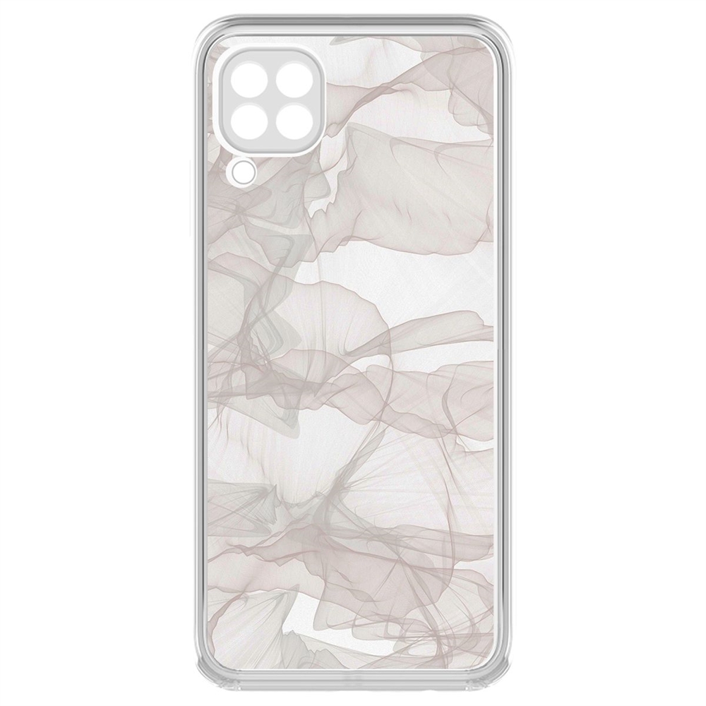 Чехол-накладка Krutoff Clear Case Абстракт 3 для Huawei P40 Lite/Nova 6 SE/Nova 7i
Чехол-накладка Krutoff Clear Case Абстракт 3 для Huawei P40 Lite/Nova 6 SE/Nova 7i