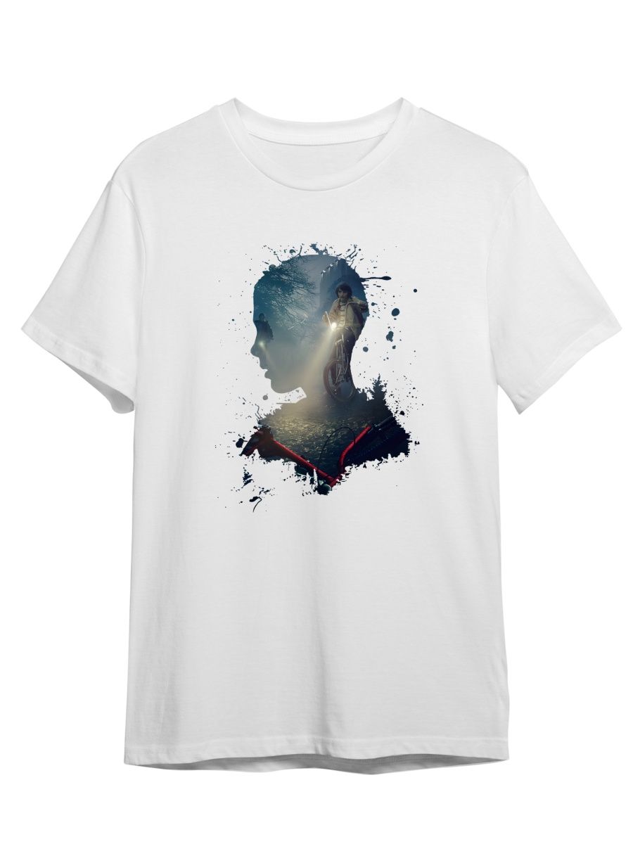 Футболка унисекс СувенирShop Очень странные дела/Stranger Things 4 белая 5XL (64-66), "Очень странные дела/Stranger Things" 4
Футболка унисекс СувенирShop Очень странные дела/Stranger Things 4 белая 5XL (64-66), "Очень странные дела/Stranger Things" 4