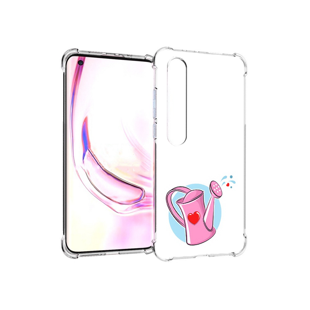 Чехол MyPads Tocco для Xiaomi Mi 10 Pro Лейка любви 14 февраля (PT144585.295.103), Прозрачный, Tocco
Чехол MyPads Tocco для Xiaomi Mi 10 Pro Лейка любви 14 февраля (PT144585.295.103), Прозрачный, Tocco