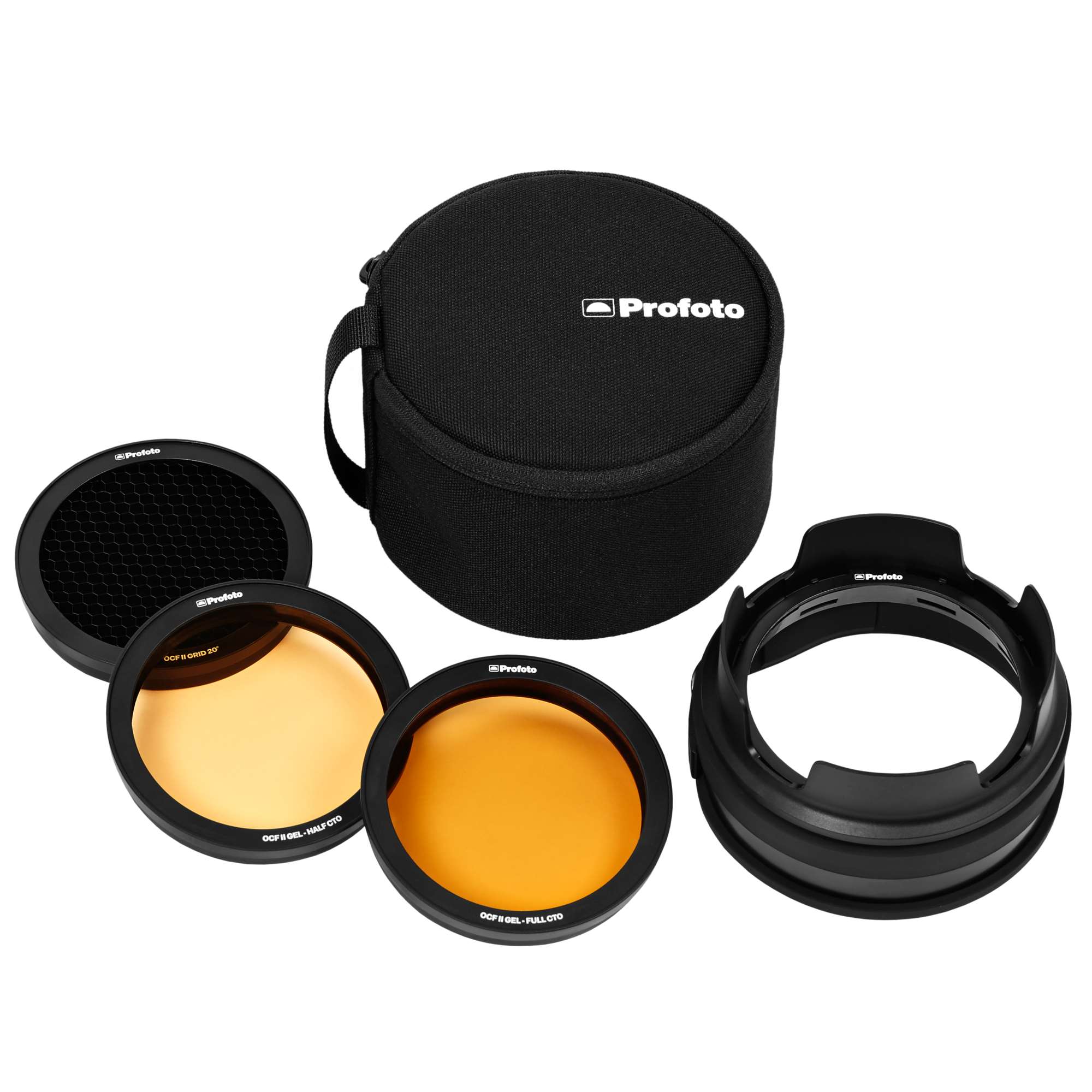 Комплект фильтров Profoto OCF II Grid & Gel Kit, Желтый;оранжевый, OCF II Grid & Gel Kit
Комплект фильтров Profoto OCF II Grid & Gel Kit, Желтый;оранжевый, OCF II Grid & Gel Kit