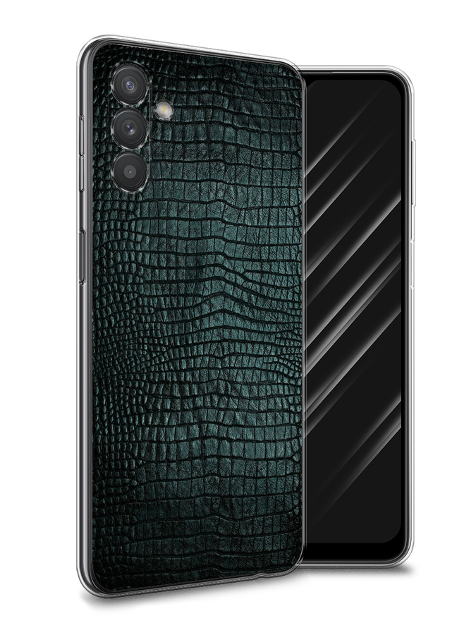 Чехол Awog на Samsung Galaxy A13 5G / Самсунг A13 5G "Черная змея", Разноцветный, 2104150-3
Чехол Awog на Samsung Galaxy A13 5G / Самсунг A13 5G "Черная змея", Разноцветный, 2104150-3