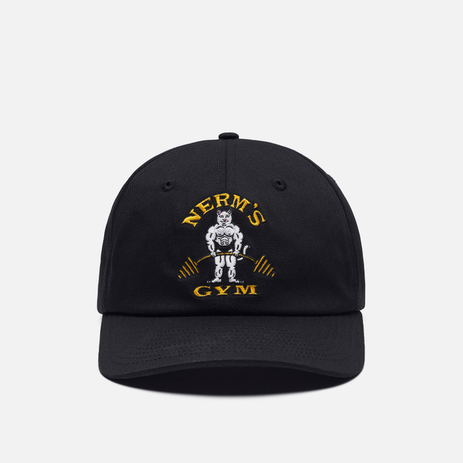 Кепка Ripndip Ripped N Dipped 6 Panel чёрный, Размер, Черный, Ripped N Dipped 6 Panel
Кепка Ripndip Ripped N Dipped 6 Panel чёрный, Размер, Черный, Ripped N Dipped 6 Panel