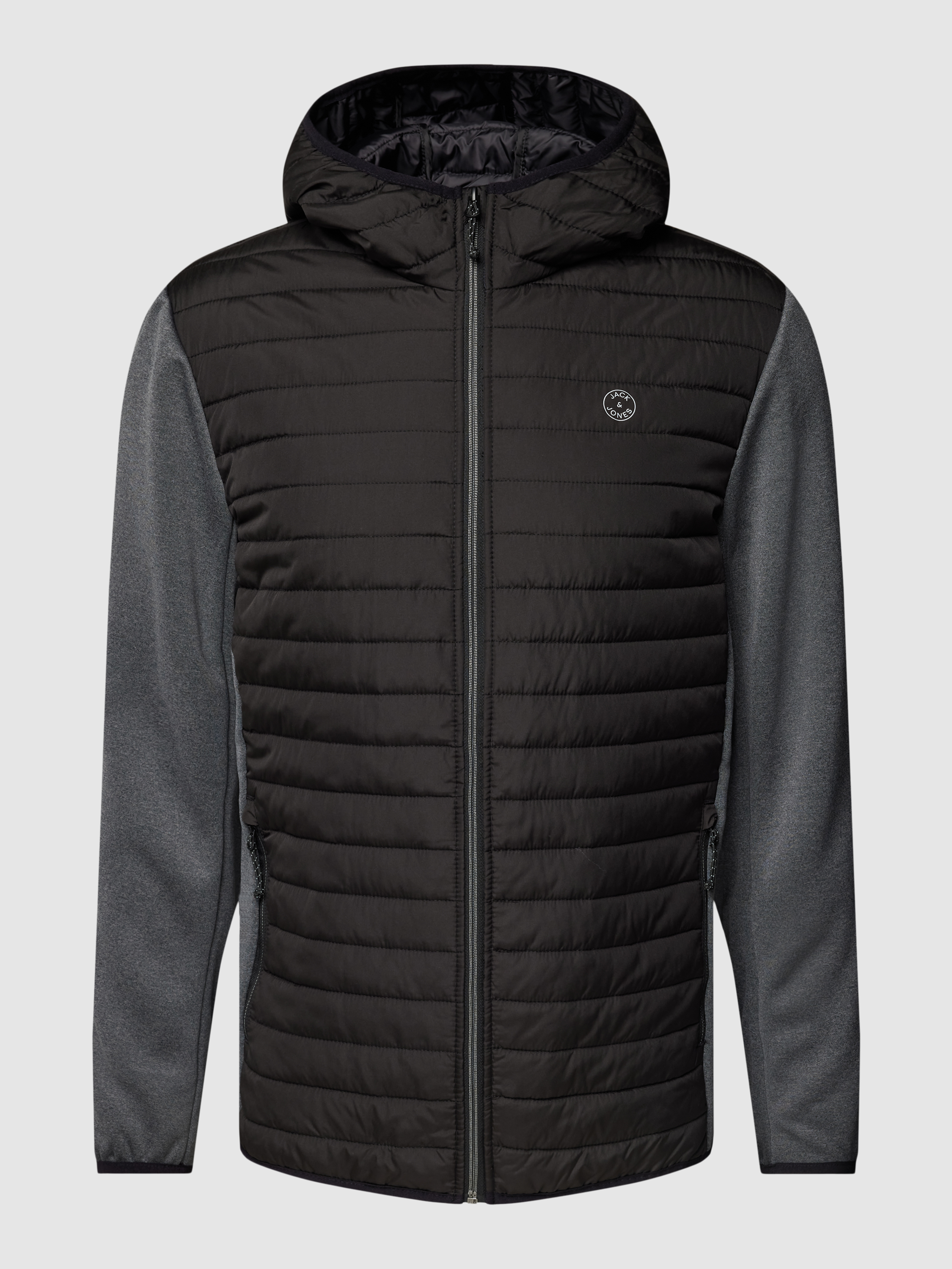 Куртка мужская Jack & Jones 1841121100 черная S (доставка из-за рубежа), Черный, 1841121100
Куртка мужская Jack & Jones 1841121100 черная S (доставка из-за рубежа), Черный, 1841121100