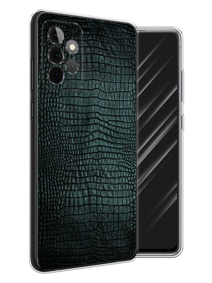 Чехол Awog на Samsung Galaxy A72 / Самсунг A72 "Черная змея", Разноцветный, 2101950-3
Чехол Awog на Samsung Galaxy A72 / Самсунг A72 "Черная змея", Разноцветный, 2101950-3