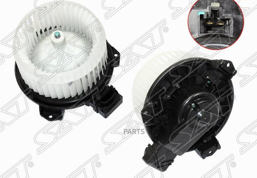SAT ST-87103-52120 Мотор отопителя салона TOYOTA VITZ/YARIS #CP9# 05-10/TOYOTA VITZ/YARIS
SAT ST-87103-52120 Мотор отопителя салона TOYOTA VITZ/YARIS #CP9# 05-10/TOYOTA VITZ/YARIS