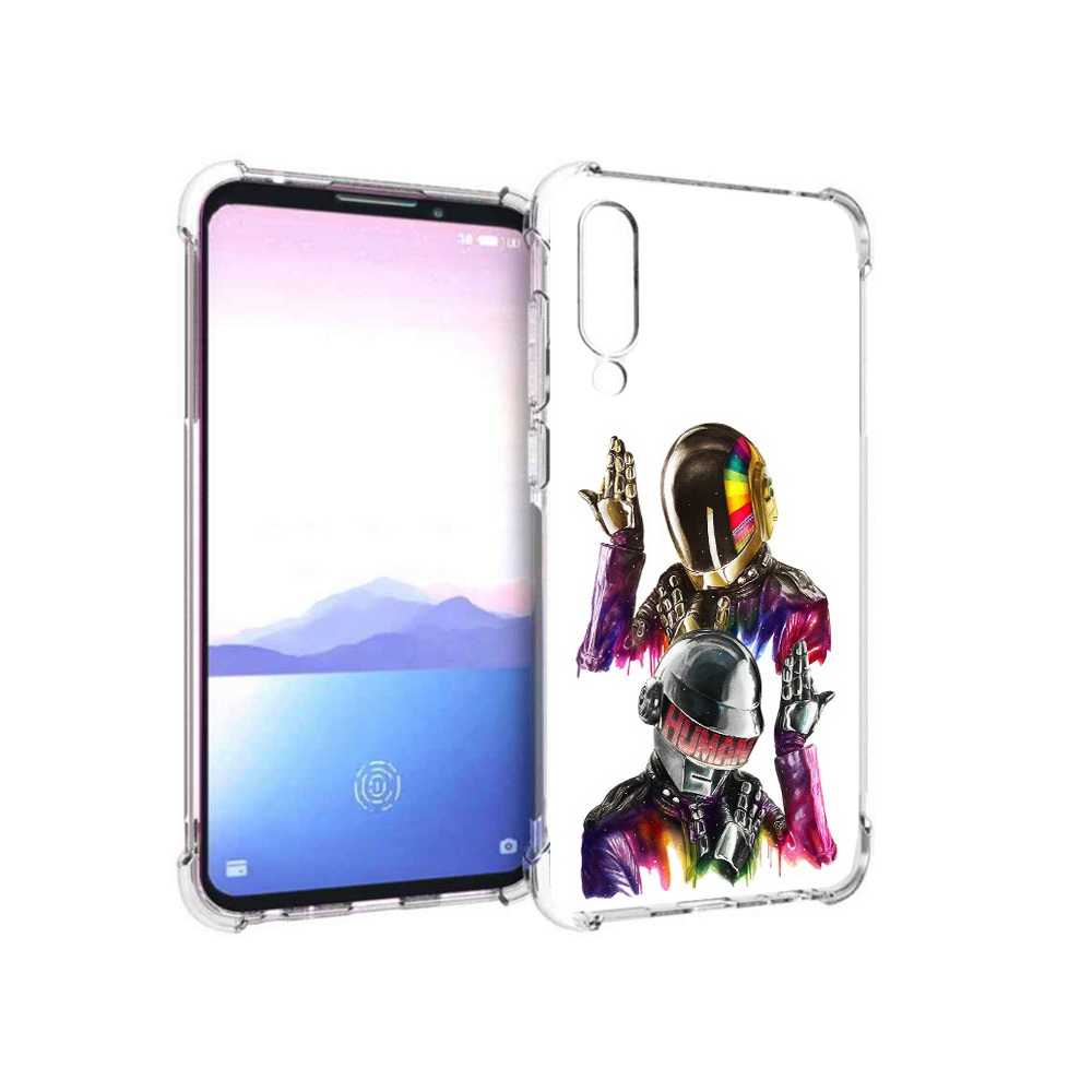 Чехол MyPads Tocco для Meizu 16XS диско космонавты (PT136345.89.329), Прозрачный, Tocco
Чехол MyPads Tocco для Meizu 16XS диско космонавты (PT136345.89.329), Прозрачный, Tocco