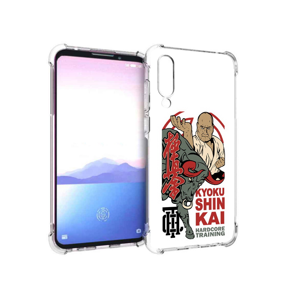 Чехол MyPads Tocco для Meizu 16XS единоборства рисунок (PT136345.89.343), Прозрачный, Tocco
Чехол MyPads Tocco для Meizu 16XS единоборства рисунок (PT136345.89.343), Прозрачный, Tocco