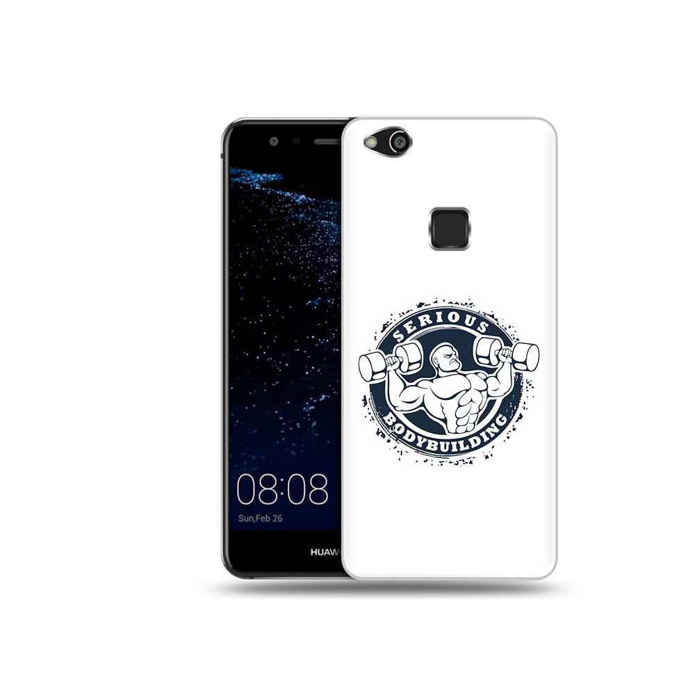 Чехол MyPads Tocco для Huawei P10 Lite бодибилдинг воля к победе (PT62135.59.231), Прозрачный, Tocco
Чехол MyPads Tocco для Huawei P10 Lite бодибилдинг воля к победе (PT62135.59.231), Прозрачный, Tocco