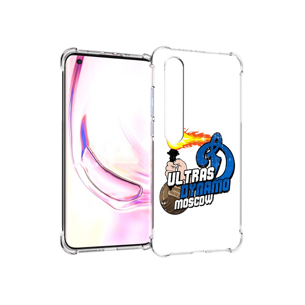 Чехол MyPads Tocco для Xiaomi Mi 10 Pro ФК Динамо (PT144585.295.177), Прозрачный, Tocco
Чехол MyPads Tocco для Xiaomi Mi 10 Pro ФК Динамо (PT144585.295.177), Прозрачный, Tocco