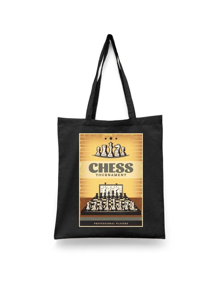 Шоппер унисекс Каждому Своё Шахматы/Гарри Каспаров/Chess SPSH5, черный, Шахматы/Гарри Каспаров/Chess SPSH5
Шоппер унисекс Каждому Своё Шахматы/Гарри Каспаров/Chess SPSH5, черный, Шахматы/Гарри Каспаров/Chess SPSH5