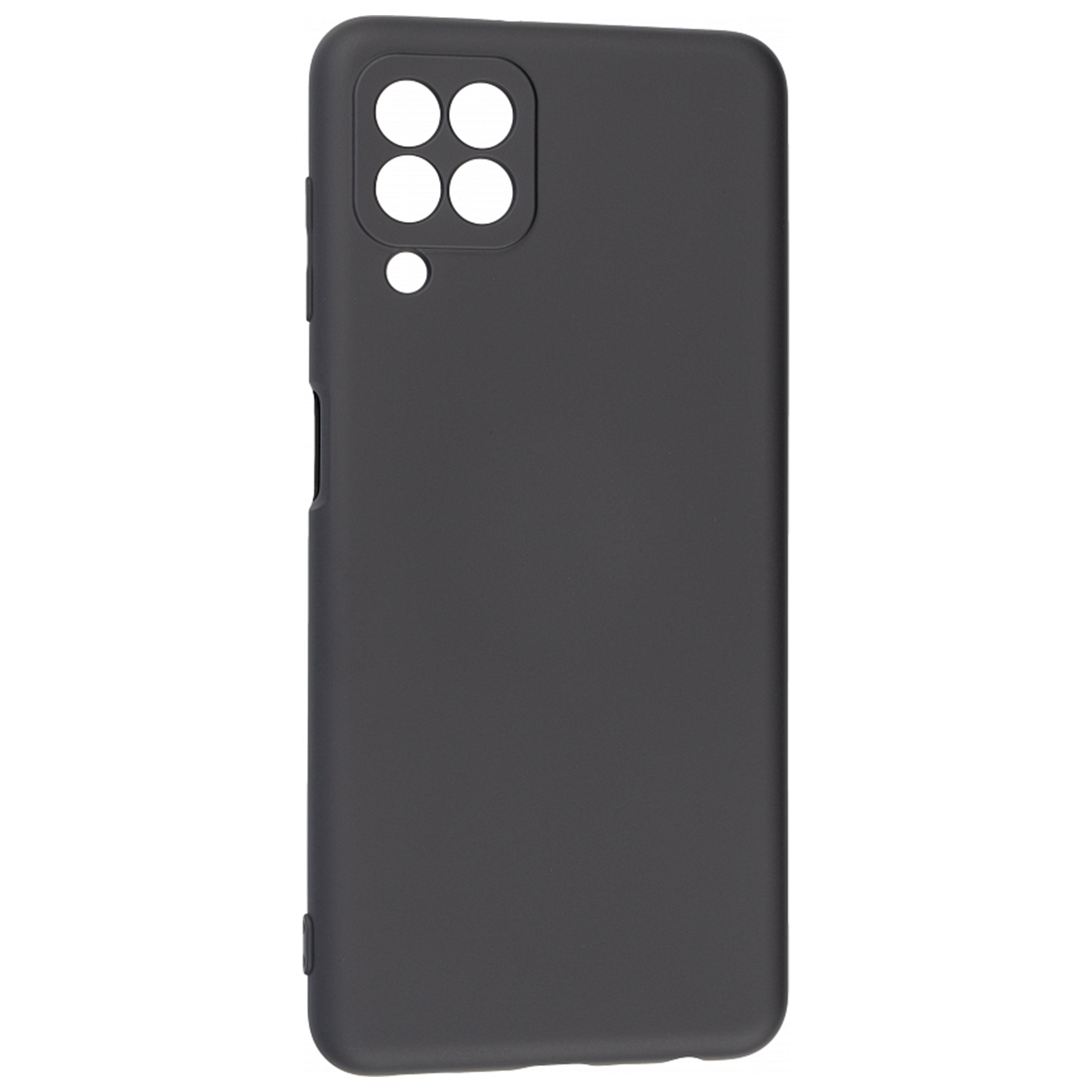 Чехол силиконовый для Samsung Galaxy S21FE, good quality, с защитой камеры, X-case, черный
Чехол силиконовый для Samsung Galaxy S21FE, good quality, с защитой камеры, X-case, черный
