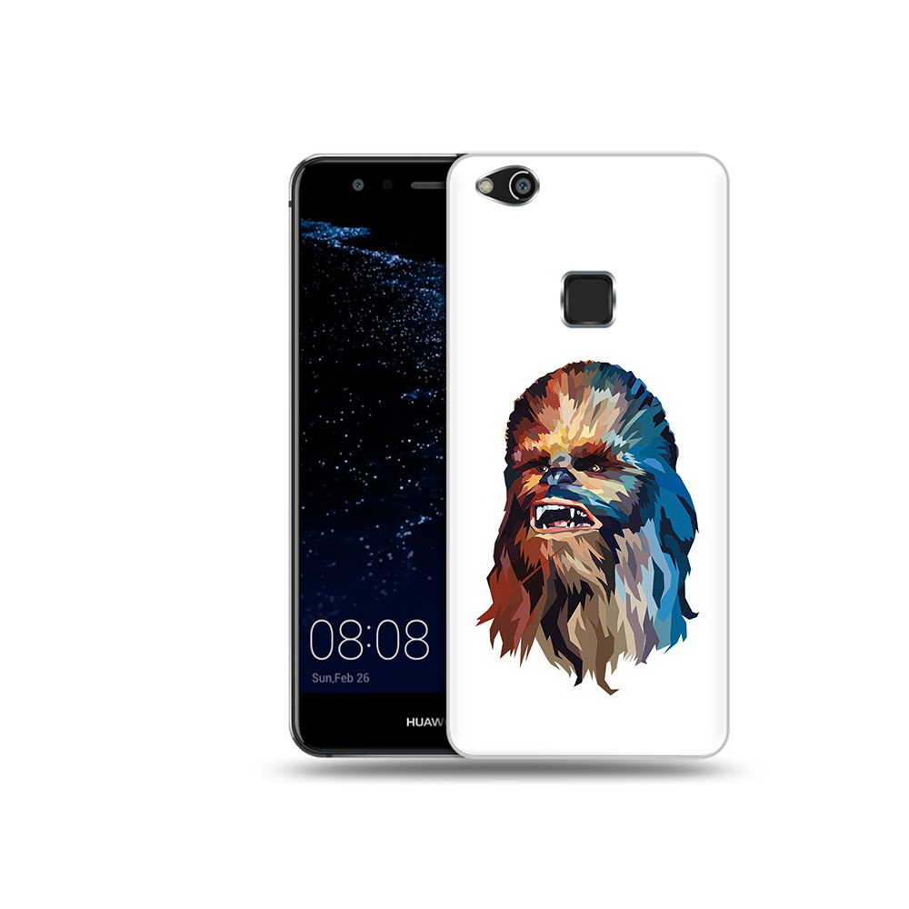 Чехол MyPads Tocco для Huawei P10 Lite star wars звездные войны (PT62135.59.24), Прозрачный, Tocco
Чехол MyPads Tocco для Huawei P10 Lite star wars звездные войны (PT62135.59.24), Прозрачный, Tocco