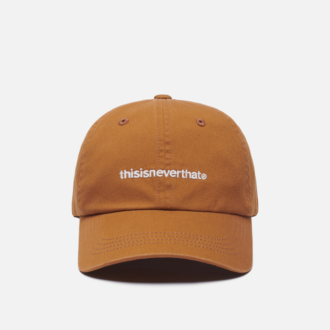 Кепка thisisneverthat T-Logo Embroidery коричневый, Размер ONE SIZE, T-Logo Embroidery
Кепка thisisneverthat T-Logo Embroidery коричневый, Размер ONE SIZE, T-Logo Embroidery