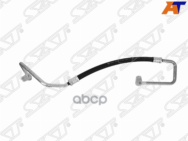 SAT ST-88703-42150 Трубка кондиционера TOYOTA RAV4 ##A3# 05-13 2ZR от компрессора к радиат
SAT ST-88703-42150 Трубка кондиционера TOYOTA RAV4 ##A3# 05-13 2ZR от компрессора к радиат