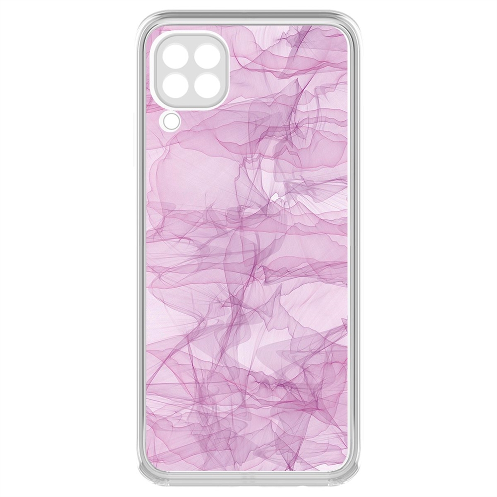 Чехол-накладка Krutoff Clear Case Абстракт 4 для Huawei P40 Lite/Nova 6 SE/Nova 7i
Чехол-накладка Krutoff Clear Case Абстракт 4 для Huawei P40 Lite/Nova 6 SE/Nova 7i