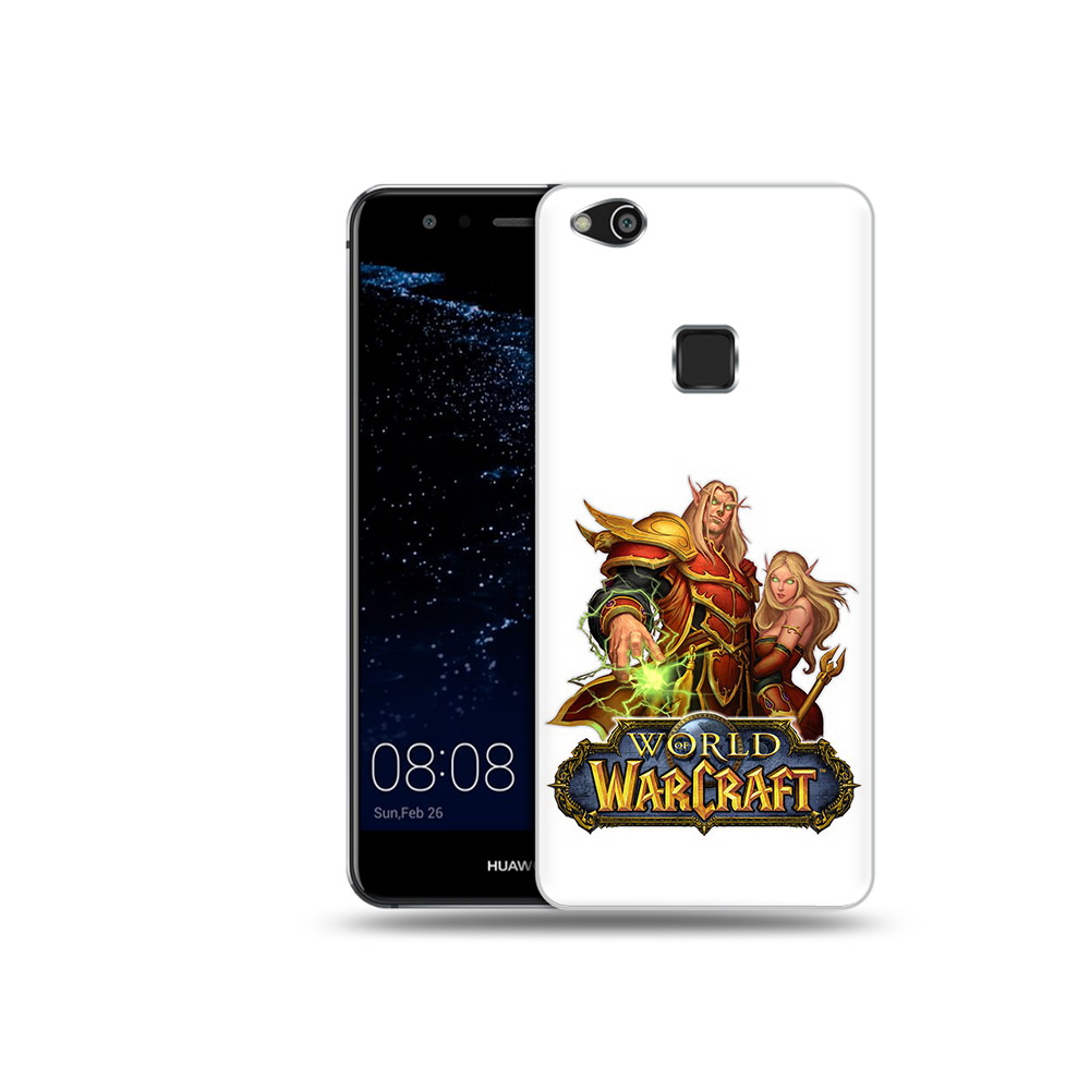 Чехол MyPads Tocco для Huawei P10 Lite варкрафт2 (PT62135.59.256), Прозрачный, Tocco
Чехол MyPads Tocco для Huawei P10 Lite варкрафт2 (PT62135.59.256), Прозрачный, Tocco