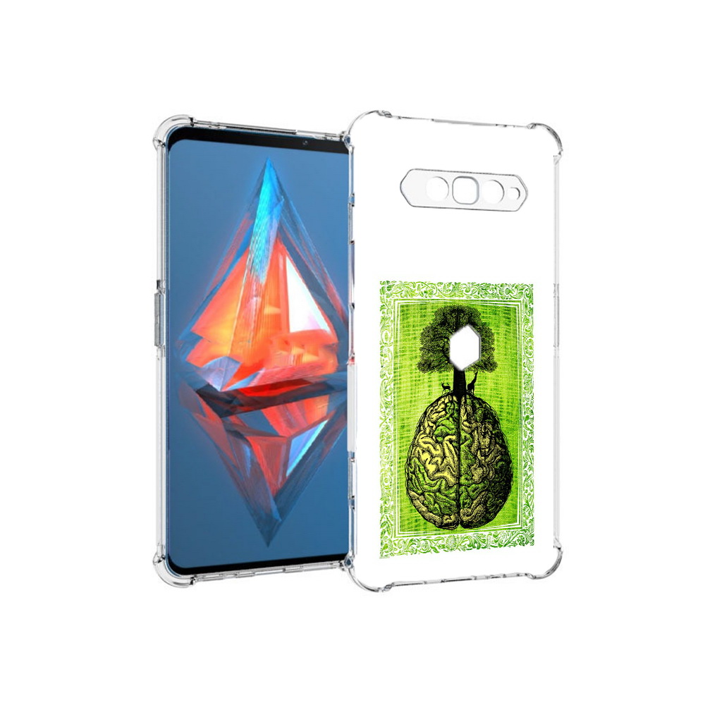 Чехол MyPads Tocco для Xiaomi Black Shark 4 абстракция здоровый мозг (PT162389.266.211), Прозрачный, Tocco
Чехол MyPads Tocco для Xiaomi Black Shark 4 абстракция здоровый мозг (PT162389.266.211), Прозрачный, Tocco
