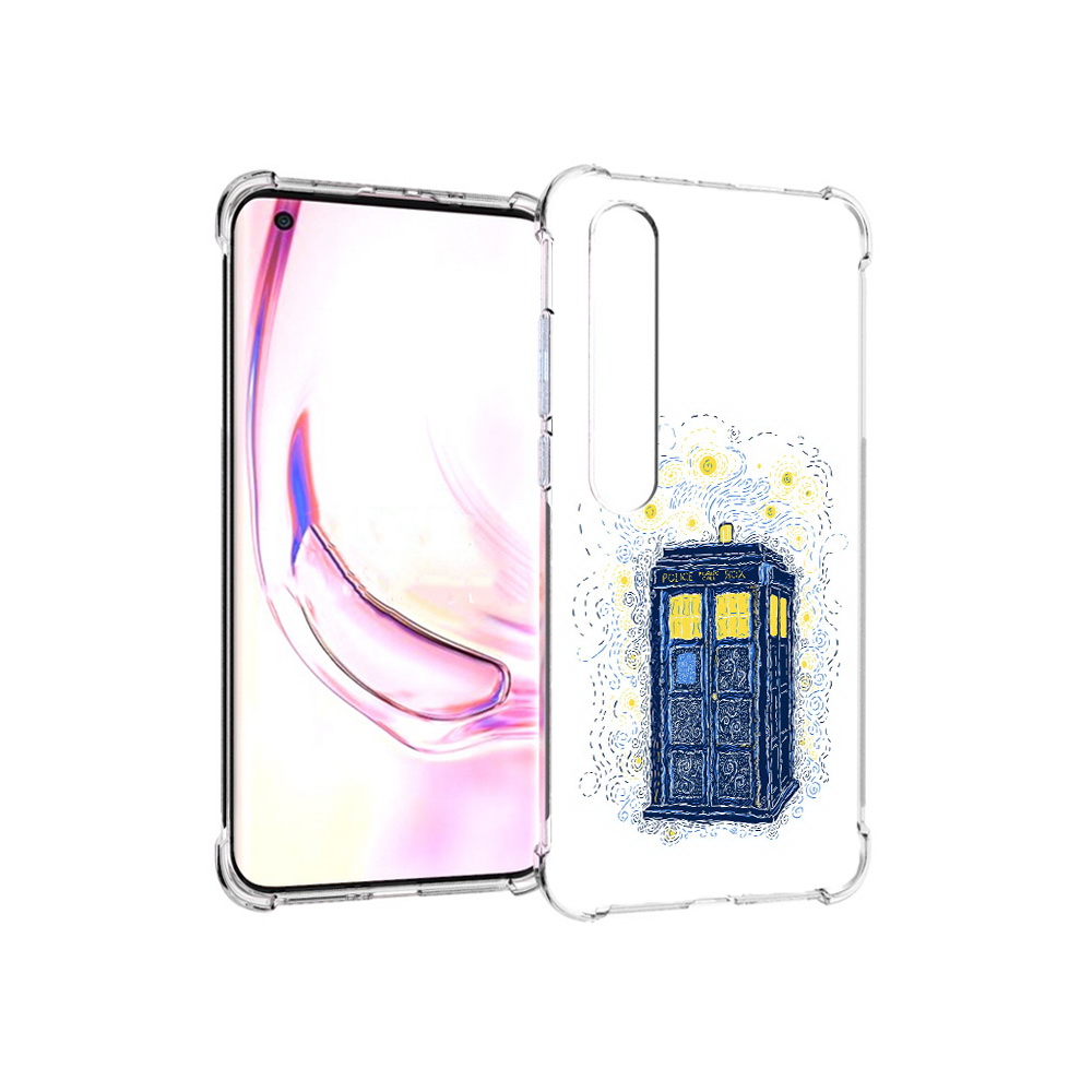 Чехол MyPads Tocco для Xiaomi Mi 10 Pro будка рисунок (PT144585.295.249), Прозрачный, Tocco
Чехол MyPads Tocco для Xiaomi Mi 10 Pro будка рисунок (PT144585.295.249), Прозрачный, Tocco
