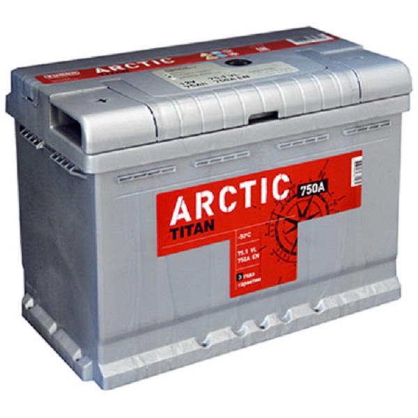 TITAN Аккумулятор 75 а ч "TITAN" Arctic Silver 730A обратная полярность 278*175*190 1шт
TITAN Аккумулятор 75 а ч "TITAN" Arctic Silver 730A обратная полярность 278*175*190 1шт