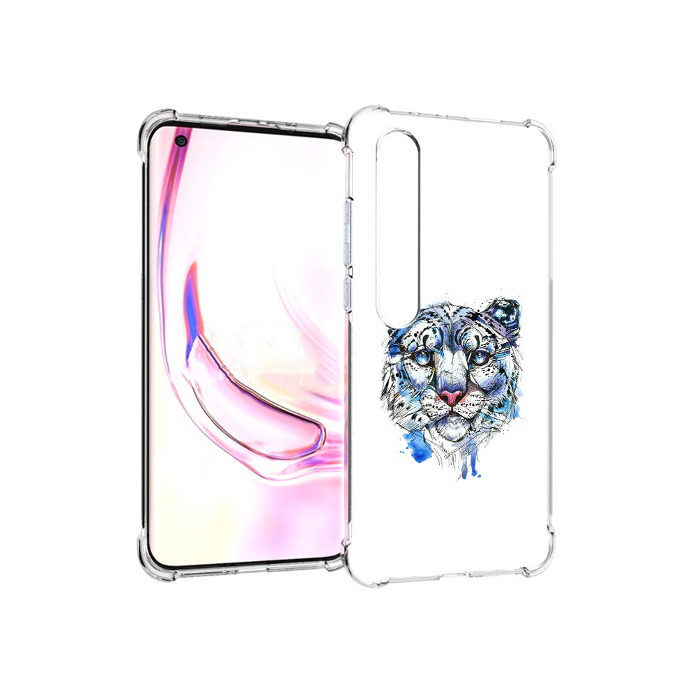 Чехол MyPads Tocco для Xiaomi Mi 10 Pro водяной тигр (PT144585.295.263), Прозрачный, Tocco
Чехол MyPads Tocco для Xiaomi Mi 10 Pro водяной тигр (PT144585.295.263), Прозрачный, Tocco
