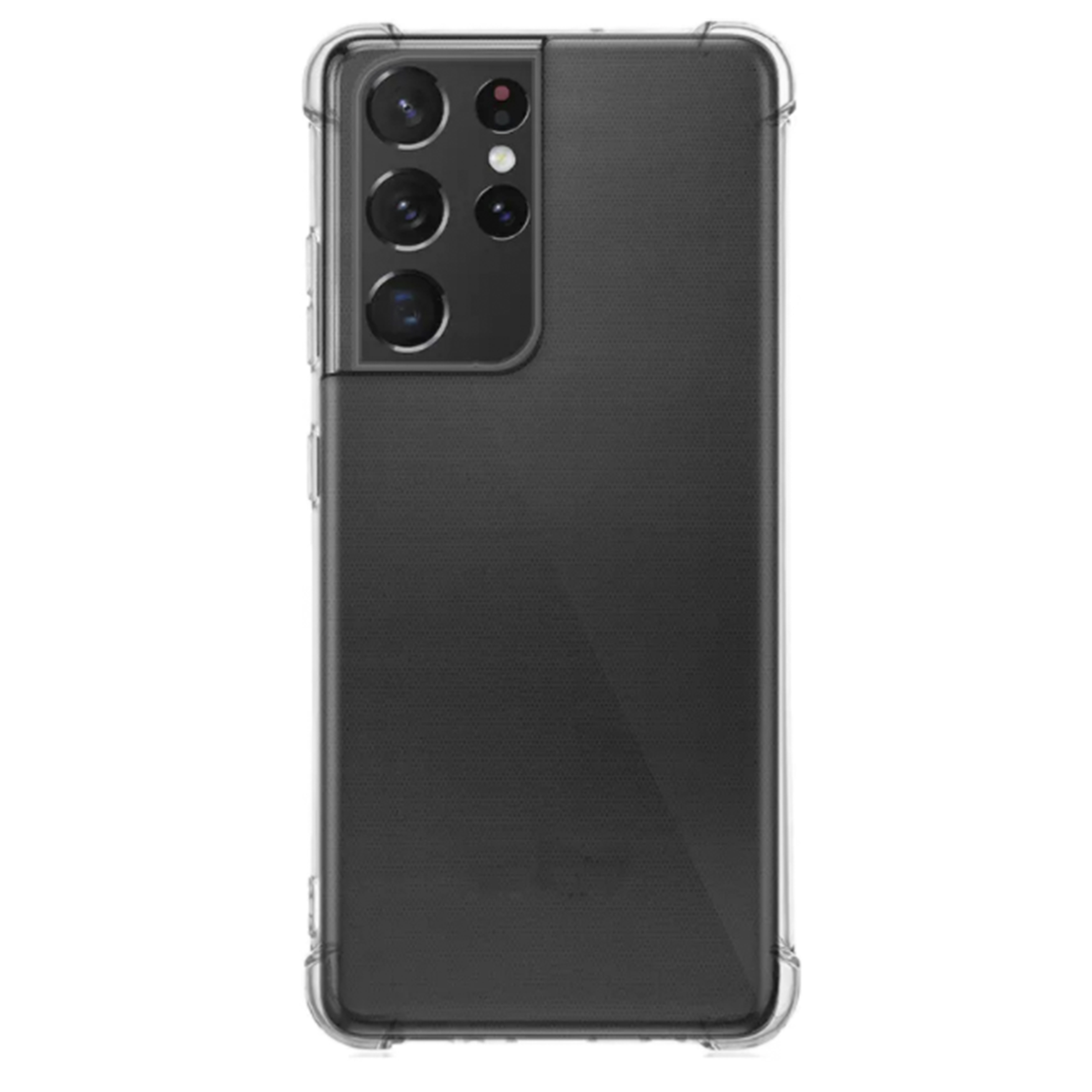 Чехол силиконовый для Samsung Galaxy S21 Ultra/S30 Ultra, усиленные края, X-case, Прозрачный
Чехол силиконовый для Samsung Galaxy S21 Ultra/S30 Ultra, усиленные края, X-case, Прозрачный
