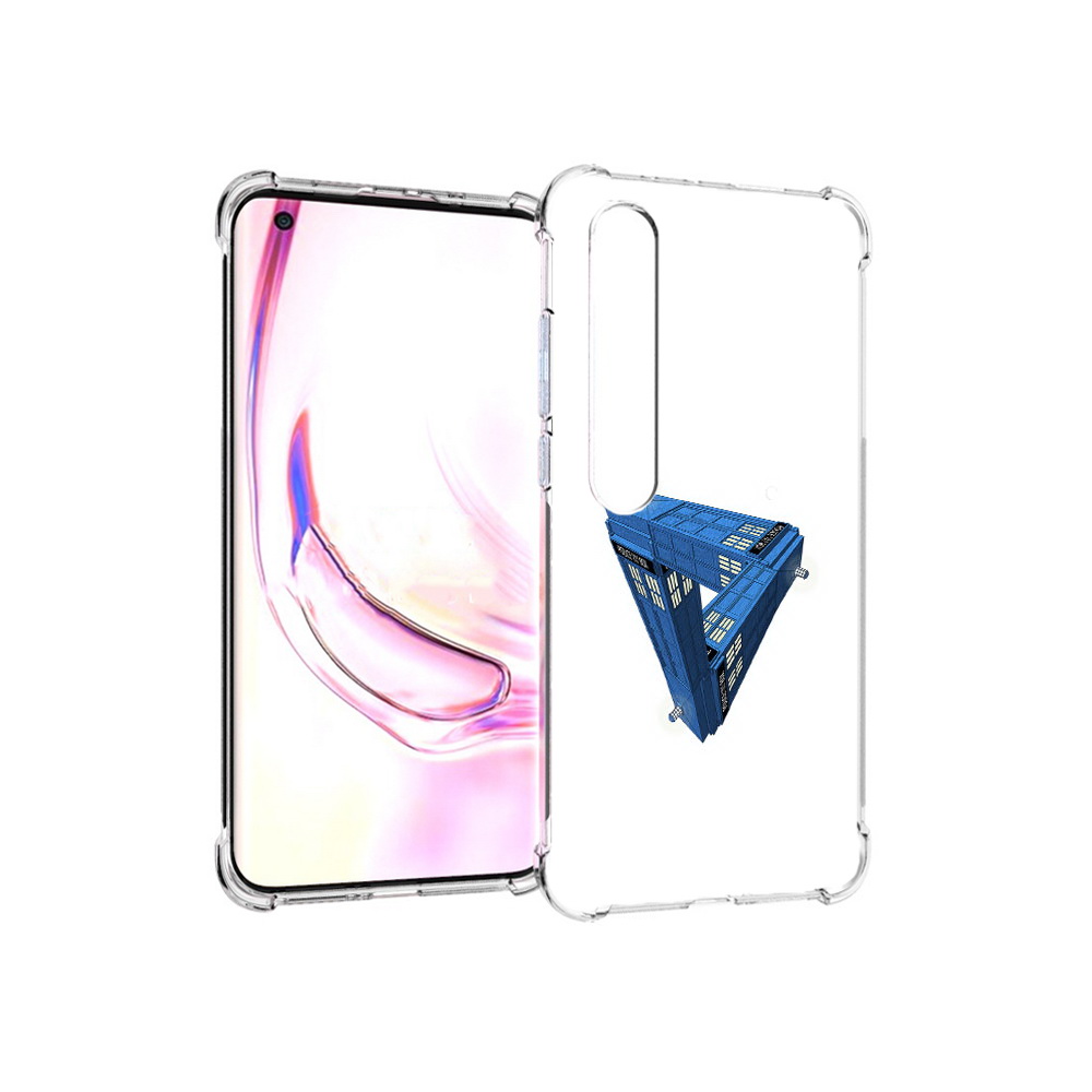 Чехол MyPads Tocco для Xiaomi Mi 10 Pro головолока абстракция (PT144585.295.291), Прозрачный, Tocco
Чехол MyPads Tocco для Xiaomi Mi 10 Pro головолока абстракция (PT144585.295.291), Прозрачный, Tocco