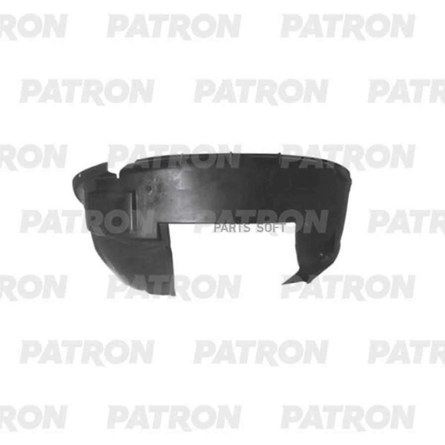 PATRON Подкрылок передн прав FIAT PUNTO GRANDE 09.2005- Страна производства: ТУРЦИЯ 1шт
PATRON Подкрылок передн прав FIAT PUNTO GRANDE 09.2005- Страна производства: ТУРЦИЯ 1шт