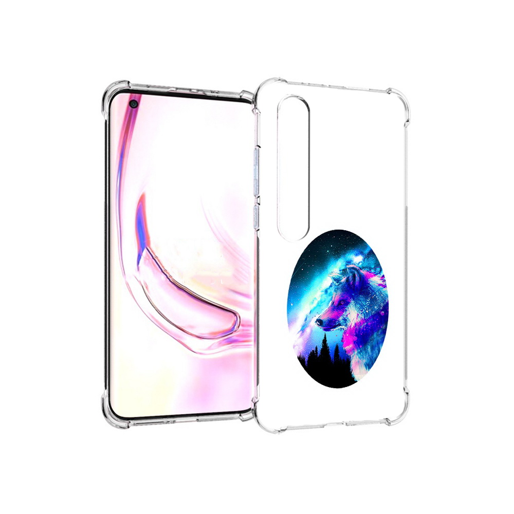 Чехол MyPads Tocco для Xiaomi Mi 10 Pro голубой волк (PT144585.295.293), Прозрачный, Tocco
Чехол MyPads Tocco для Xiaomi Mi 10 Pro голубой волк (PT144585.295.293), Прозрачный, Tocco