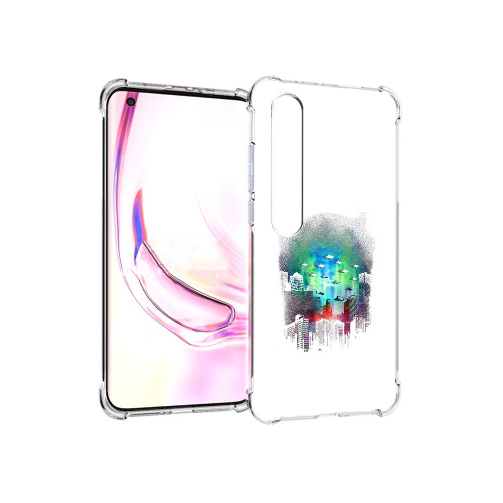Чехол MyPads Tocco для Xiaomi Mi 10 Pro город в свечении (PT144585.295.296), Прозрачный, Tocco
Чехол MyPads Tocco для Xiaomi Mi 10 Pro город в свечении (PT144585.295.296), Прозрачный, Tocco