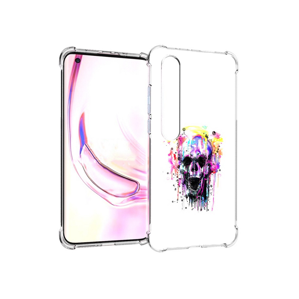 Чехол MyPads Tocco для Xiaomi Mi 10 Pro граффити череп (PT144585.295.298), Прозрачный, Tocco
Чехол MyPads Tocco для Xiaomi Mi 10 Pro граффити череп (PT144585.295.298), Прозрачный, Tocco