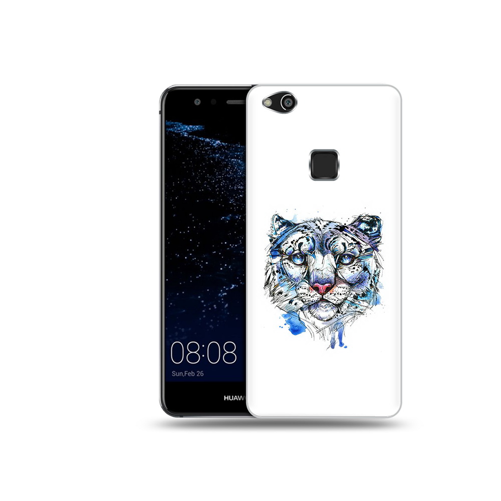 Чехол MyPads Tocco для Huawei P10 Lite водяной тигр (PT62135.59.263), Прозрачный, Tocco
Чехол MyPads Tocco для Huawei P10 Lite водяной тигр (PT62135.59.263), Прозрачный, Tocco