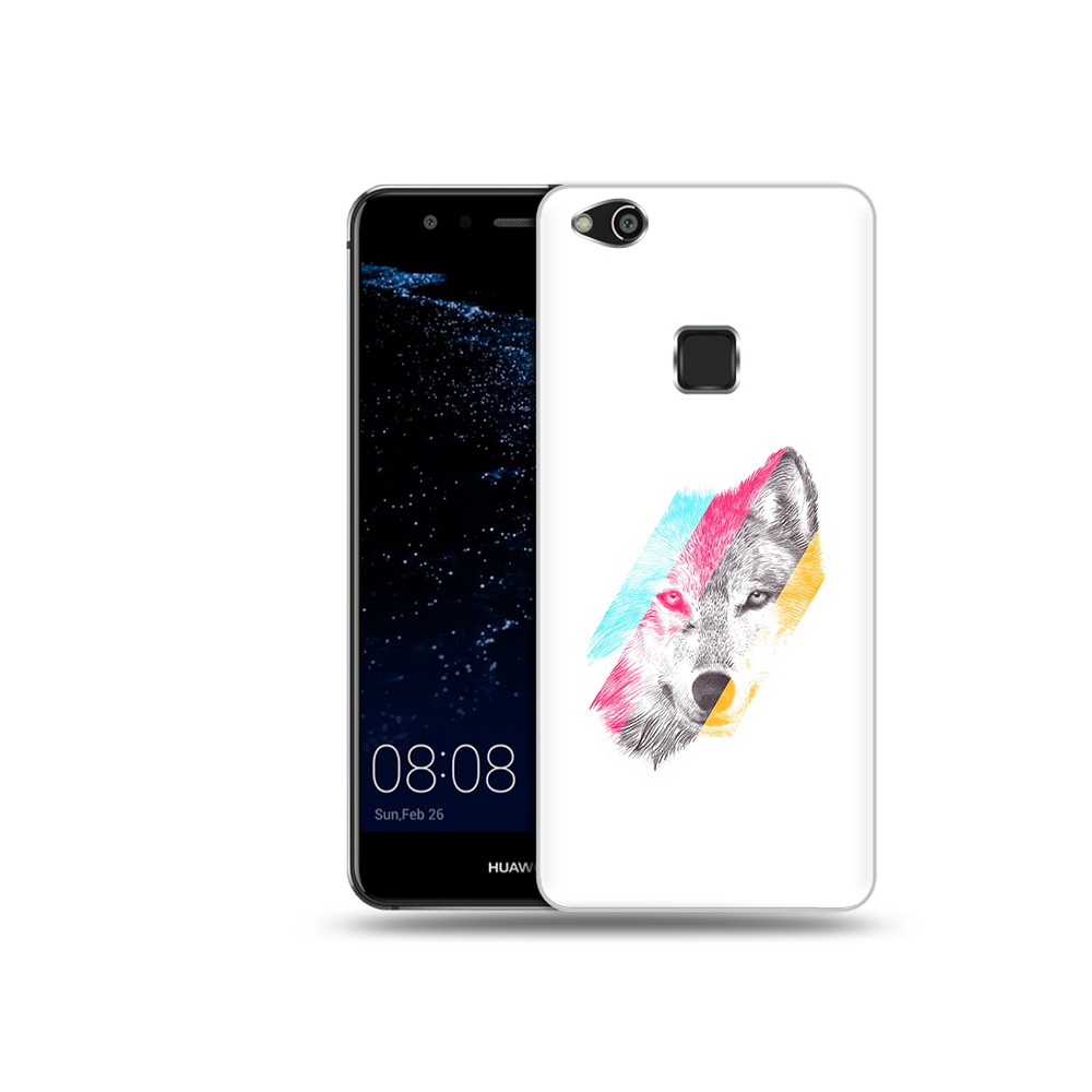 Чехол MyPads Tocco для Huawei P10 Lite волк градиент (PT62135.59.268), Прозрачный, Tocco
Чехол MyPads Tocco для Huawei P10 Lite волк градиент (PT62135.59.268), Прозрачный, Tocco